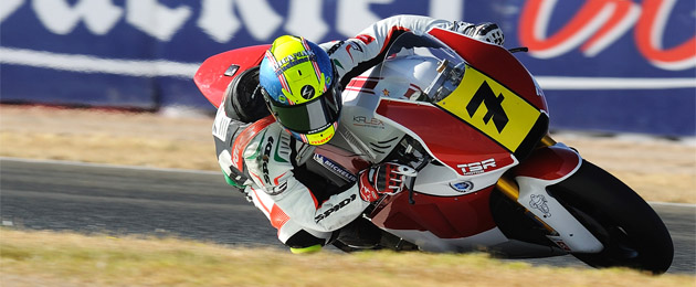 moto2 albacete